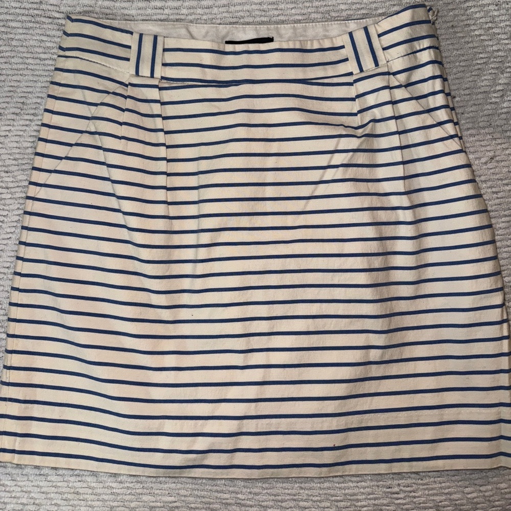 The Limited short skirt